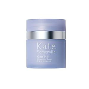 Goat Milk Moisturizing Cream